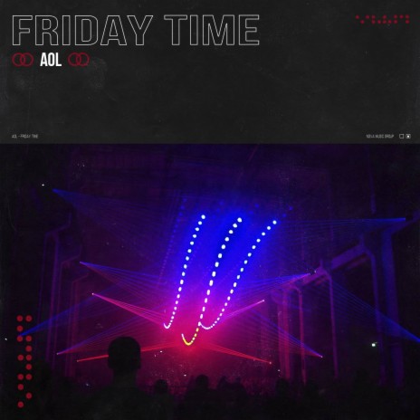 Friday Time | Boomplay Music