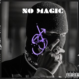 No Magic (OFFICIAL AUDIO)