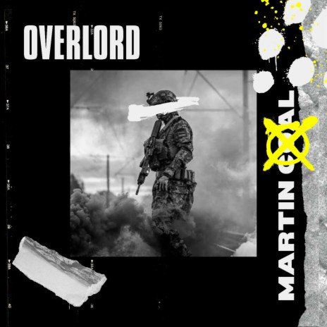 Overlord | Boomplay Music