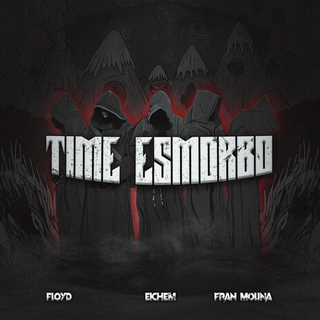 Time Esmorbo ft. Eichem & Fran Molina | Boomplay Music