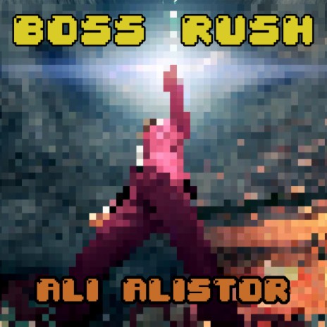 Boss Rush | Boomplay Music
