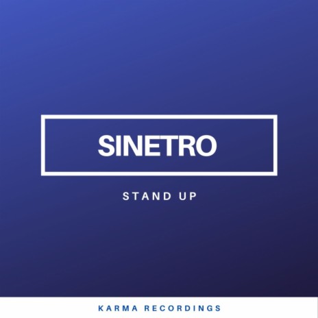 Stand UP (Original Mix)