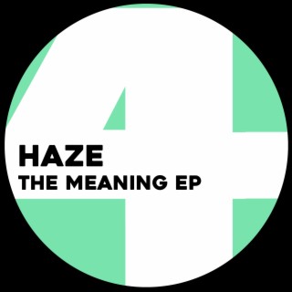 The Meaning EP