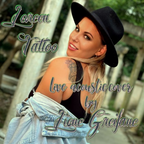 Loreen Tattoo (live cover)