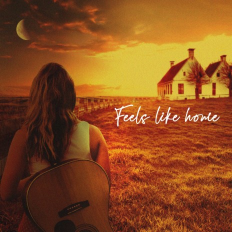 Feels Like Home ft. Mariana Maia | Boomplay Music