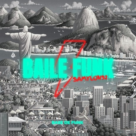 Baile Funk | Boomplay Music