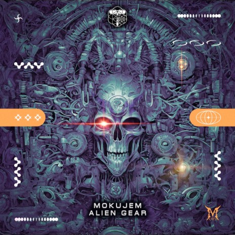 Alien Gear | Boomplay Music