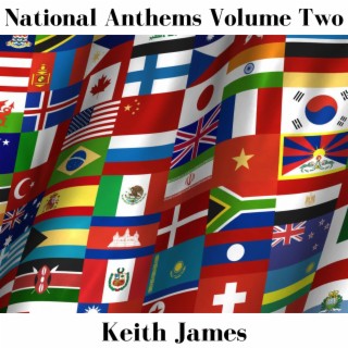 National Anthems Volume Two