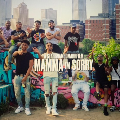 Mama Im Sorry | Boomplay Music