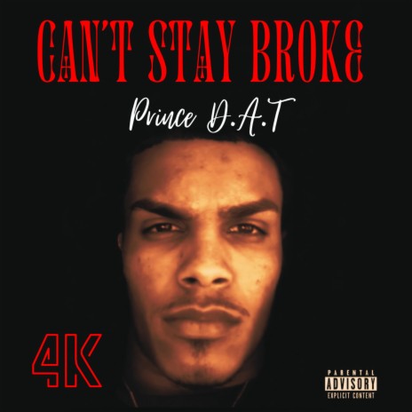 Can't Stay Broke | Boomplay Music