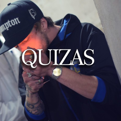 Quizas ft. R.Cash & Cero P