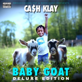 Baby G.O.A.T (Deluxe)