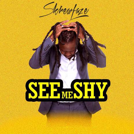 SEE ME SHY | Boomplay Music