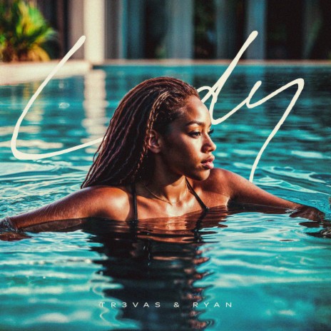 Lady ft. TR3VAS | Boomplay Music