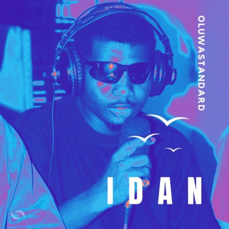 IDAN | Boomplay Music