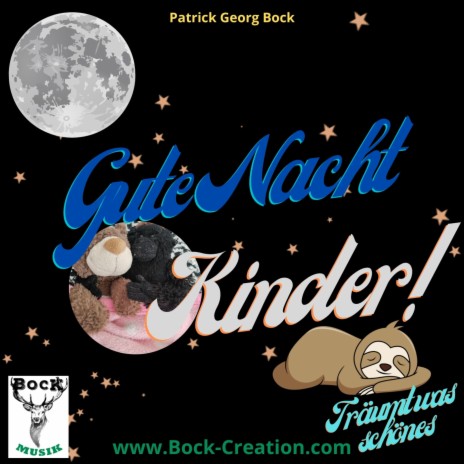 Gute Nacht Kinder (Piano Version)