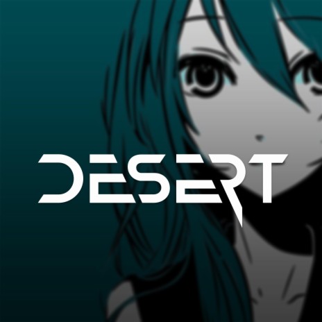 Desert (Melodic Drill Type Beat)