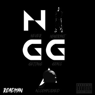 N.I.G.G.A lyrics | Boomplay Music