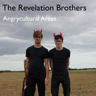 Angrycultural Areas