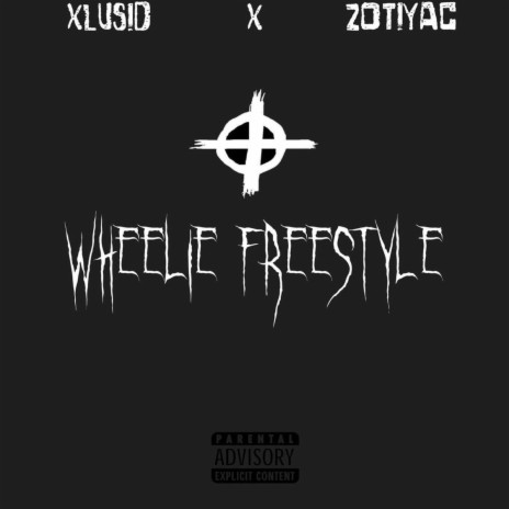 Wheelie Freestyle ft. xLusid