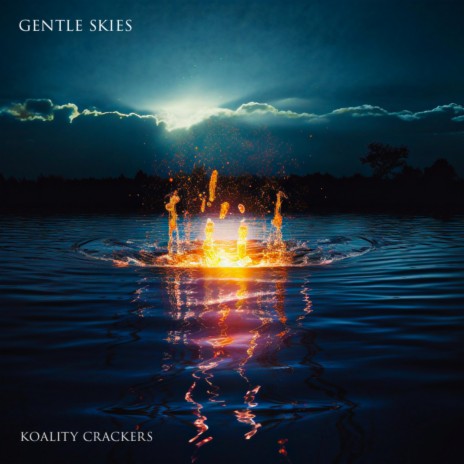 Gentle Skies | Boomplay Music