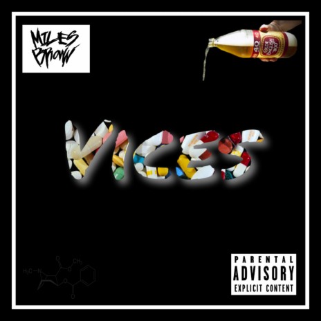 Vices | Boomplay Music