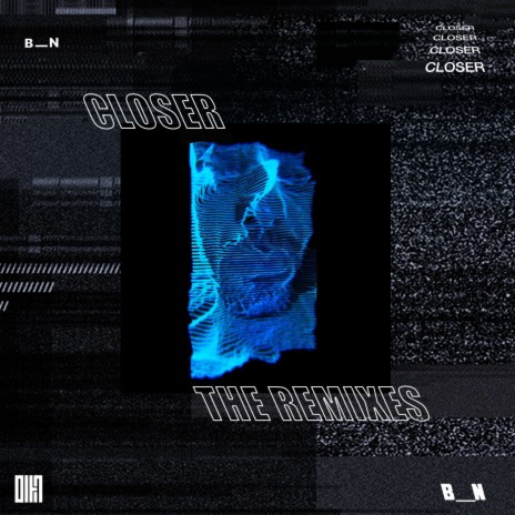 CLOSER (Louisahhh Remix) ft. Tom Sanders | Boomplay Music