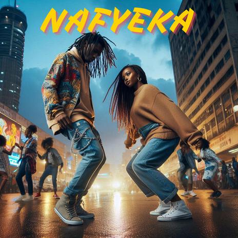 NAFYEKA | Boomplay Music