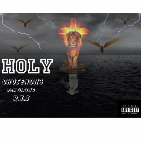 Holy ft. Raphael The Servant | Boomplay Music