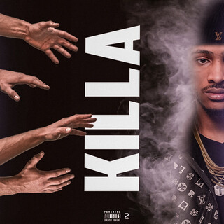 Killa (Explicit)