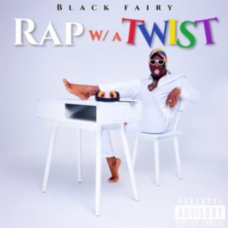 Rap W/ A Twist
