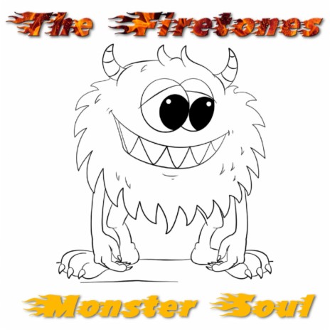 Monster Soul | Boomplay Music