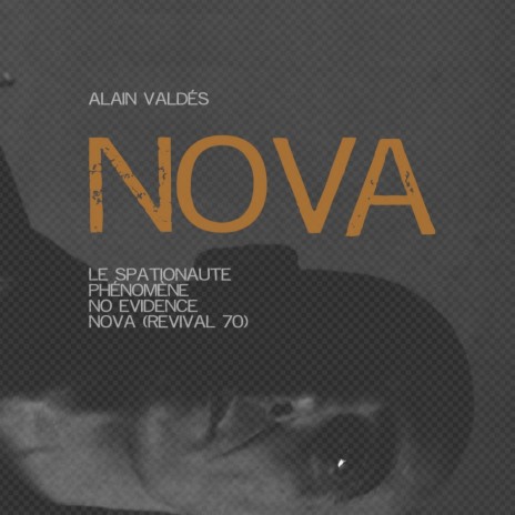 Nova (Revival 70)
