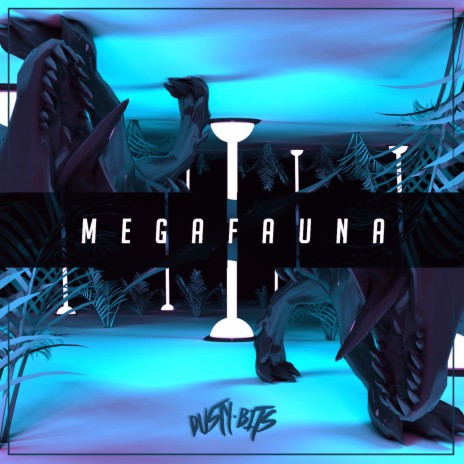 Megafauna | Boomplay Music