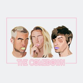 The Comedown lyrics | Boomplay Music