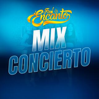 Mix en Concierto