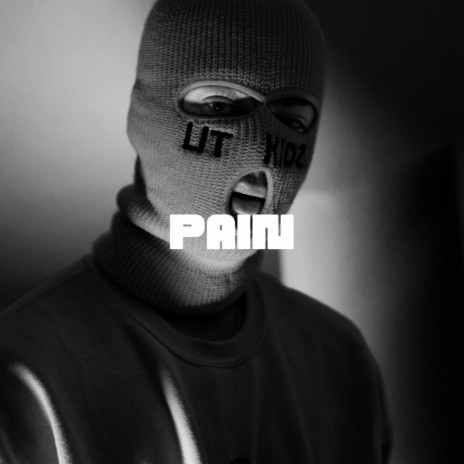 Pain | Boomplay Music