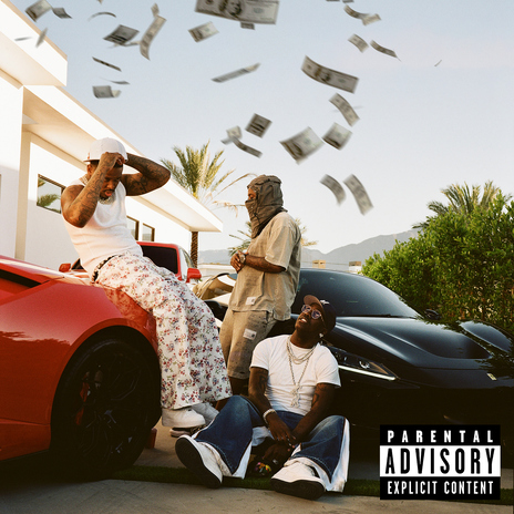 STUPID (WITH LIL YACHTY & BABYFACE RAY) ft. Babyface Ray & Lil Yachty | Boomplay Music