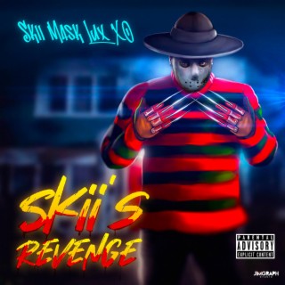 Skii's Revenge