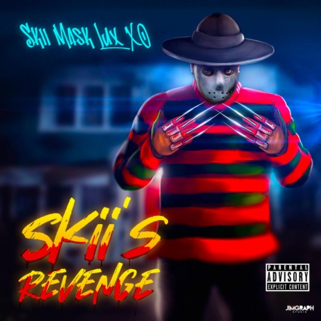 Skii's Revenge | Boomplay Music