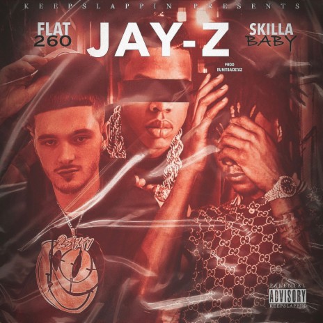 Jay-Z ft. Skilla Baby | Boomplay Music