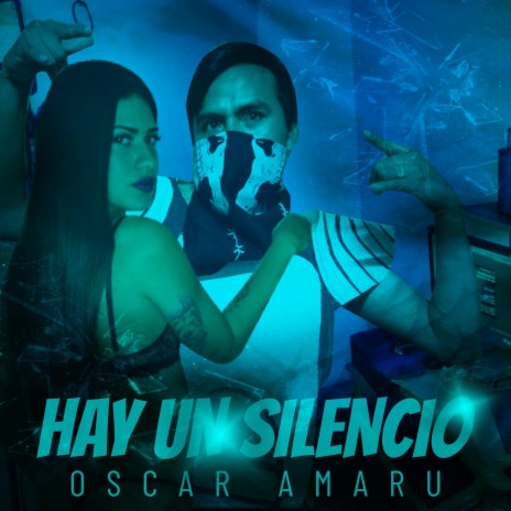 Hay un Silencio ft. Maythe PZ | Boomplay Music