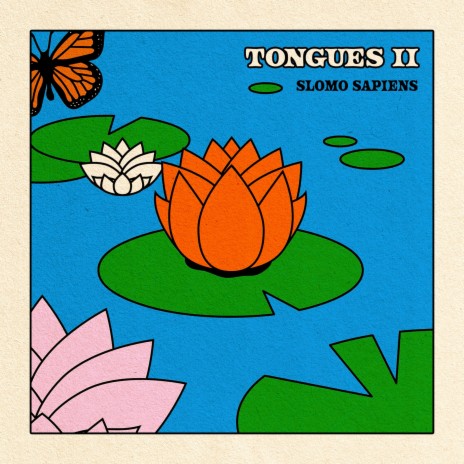 Tongues ii | Boomplay Music