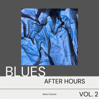 Blues After Hours Vol. 2