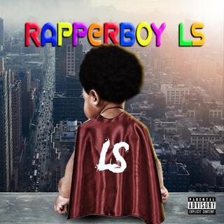 RAPPERBOY