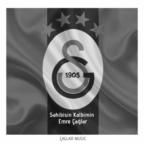 Sahibisin Kalbimin Galatasaray (Remix) | Boomplay Music