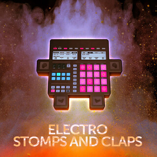 Electro Stomps and Claps