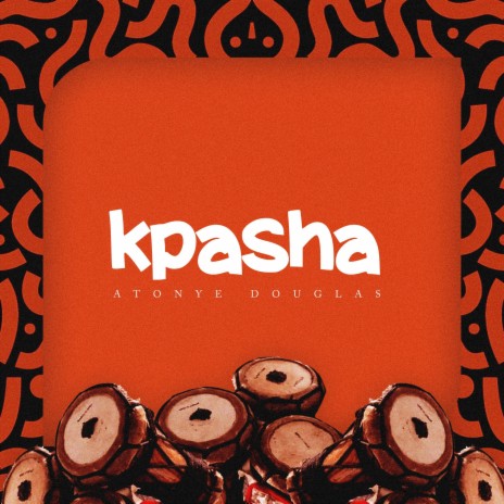 KPASHA | Boomplay Music