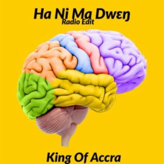 Ha Ni Ma Dwen (Radio Edit)