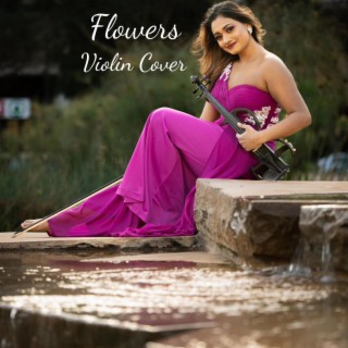 Flowers (Violin)